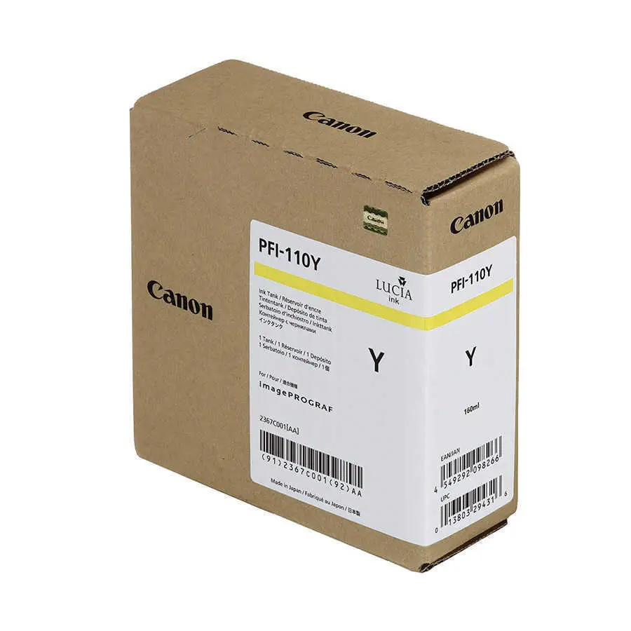 canon-2367c001-pfi-110-y-sari-kartus-160-ml-tx-2000-tx-3000-tx-4000