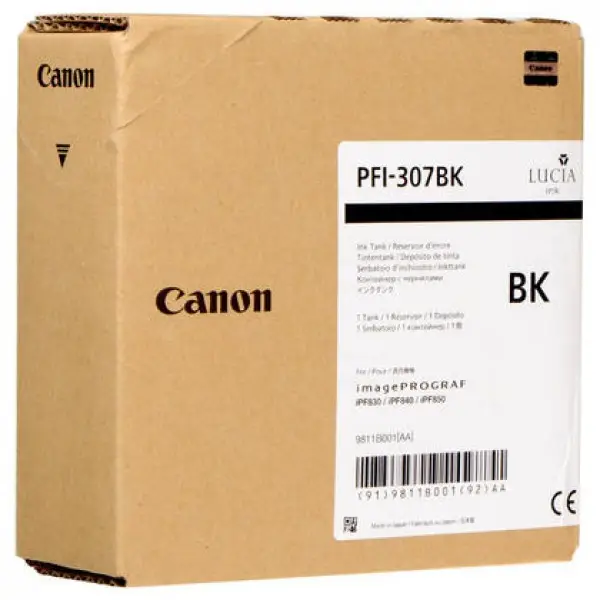 canon-9811b001-pfi-307bk-siyah-kartus-330-ml-siyah-kartus-330-ml-ipf-830-ipf-840-ipf-850