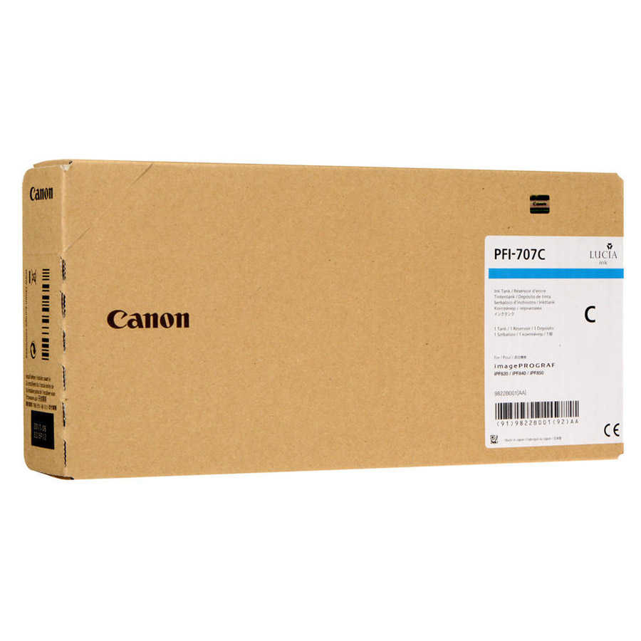 canon-9822b001-pfi-707c-mavi-kartus-700-ml-ipf-830-ipf-840-ipf-850